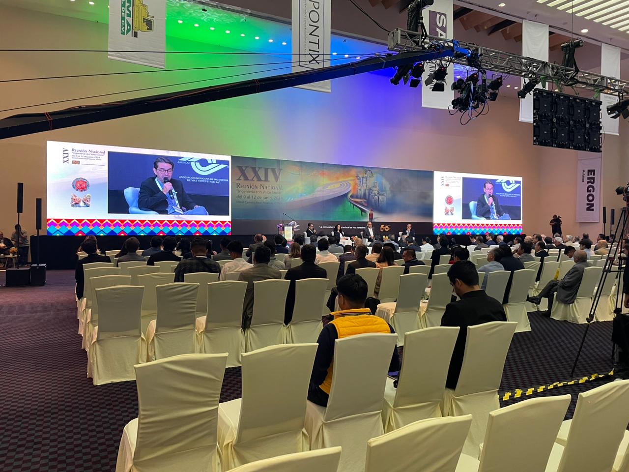 Congreso Profesional